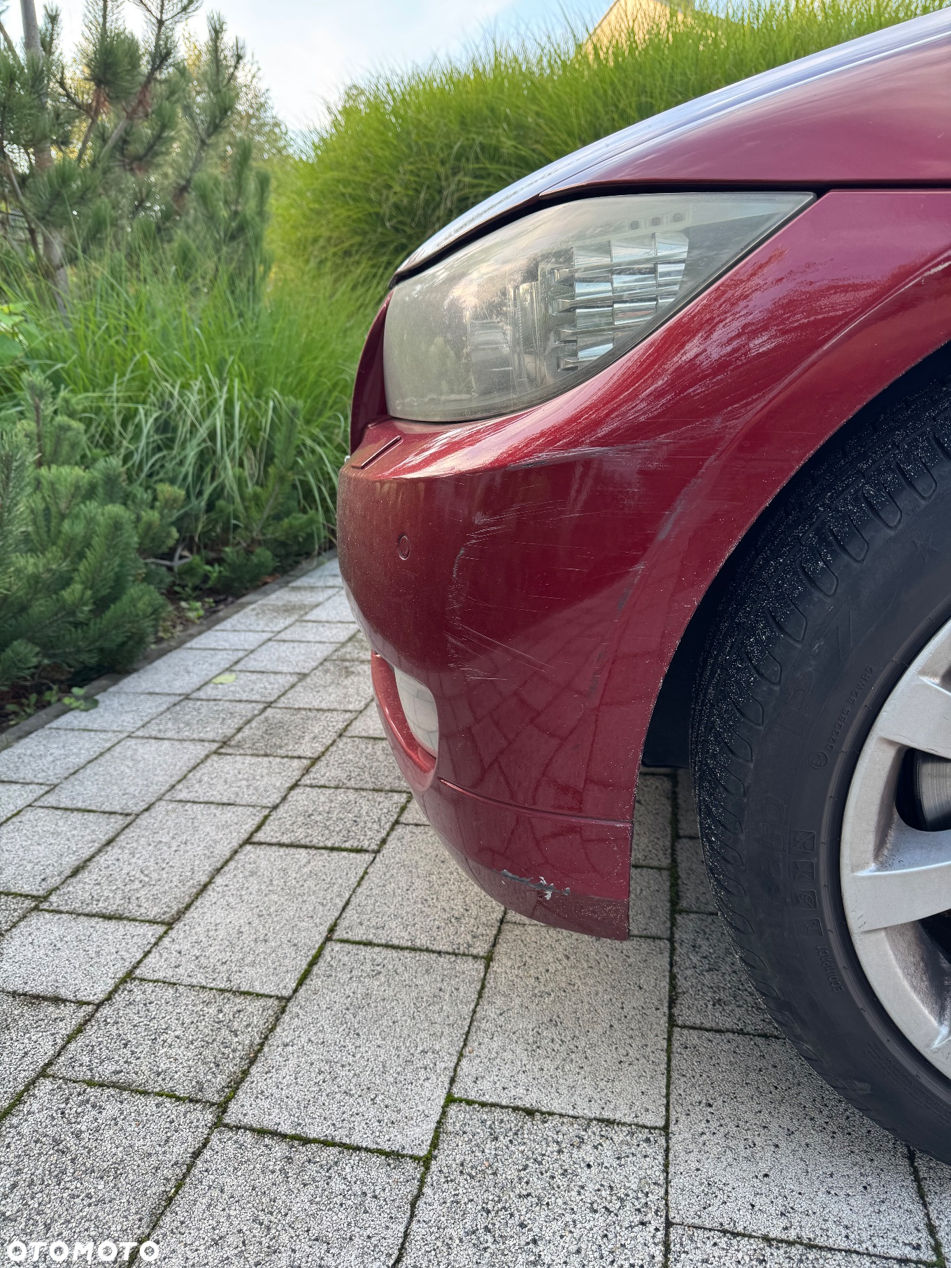 BMW Seria 3 320d - 22