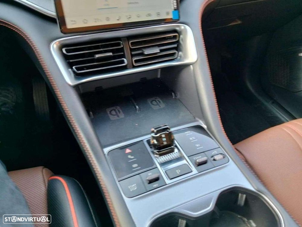 BYD Seal U 1.5 DM-i Boost - 16