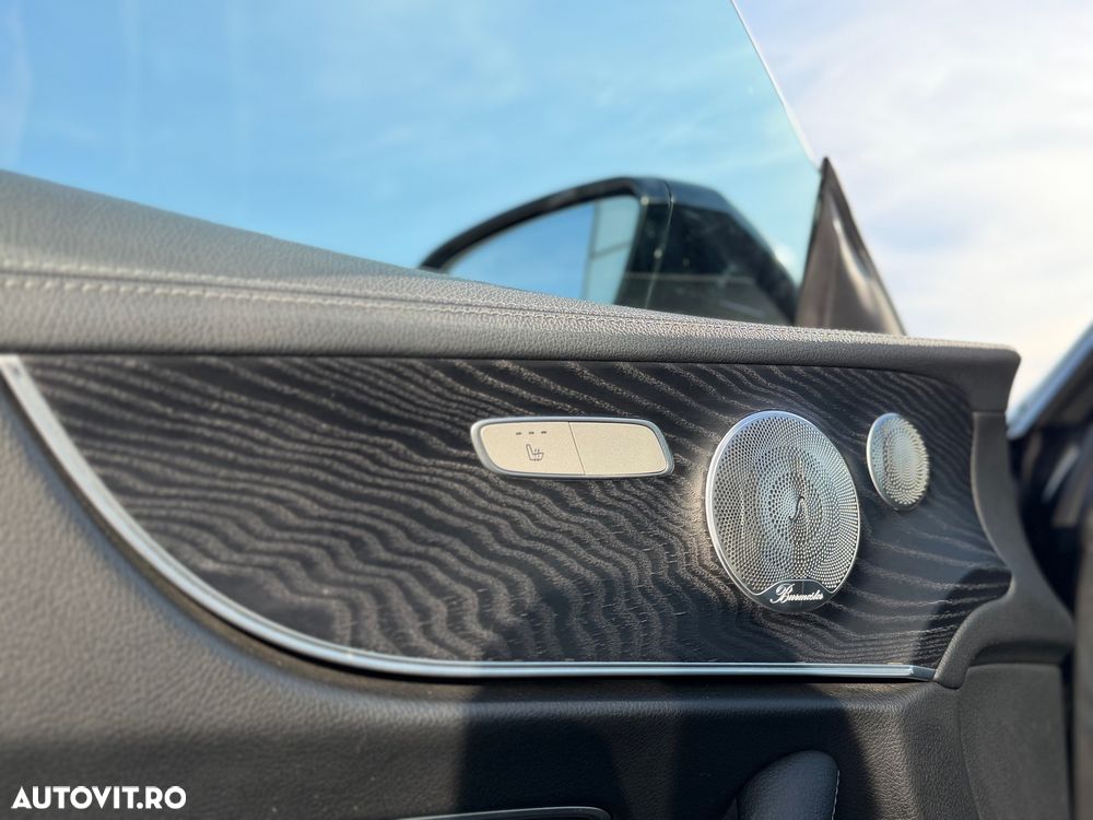 Mercedes-Benz E 220 d - 16
