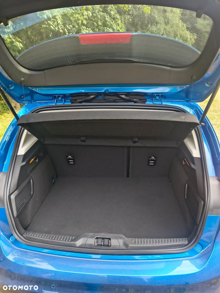 Ford Focus 1.0 EcoBoost Titanium ASS - 7
