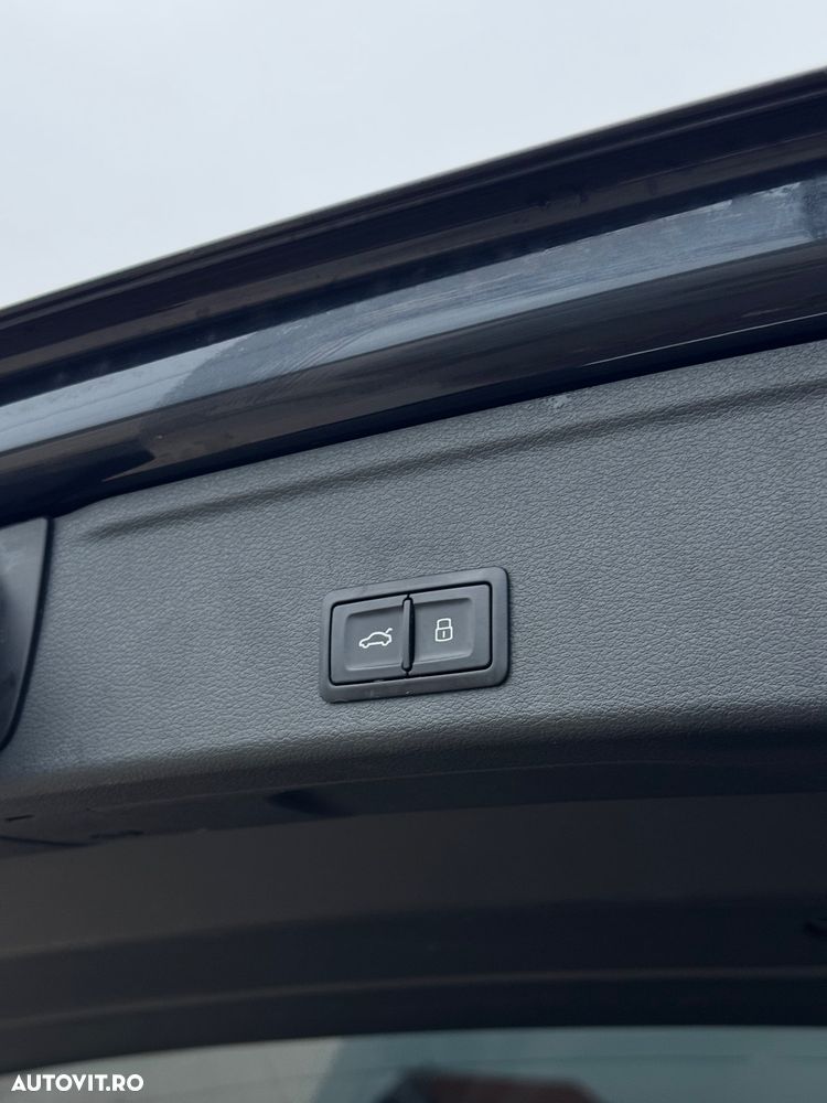 Audi A4 Avant 2.0 TDI S tronic quattro sport - 23