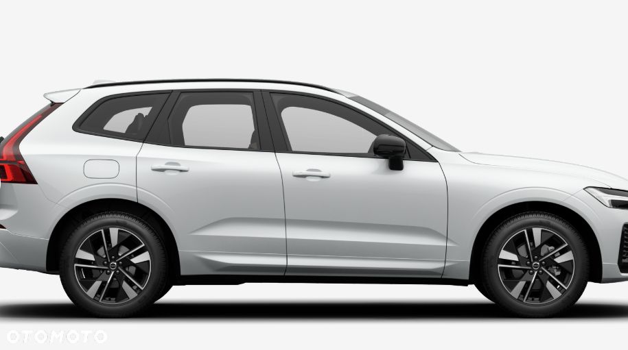 Volvo XC 60 B5 B AWD Plus Dark - 14