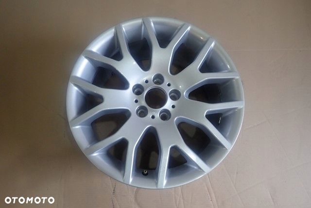 ALUFELGA FELGA BMW X5 E70 X6 E71 6774397 ET53 - 1