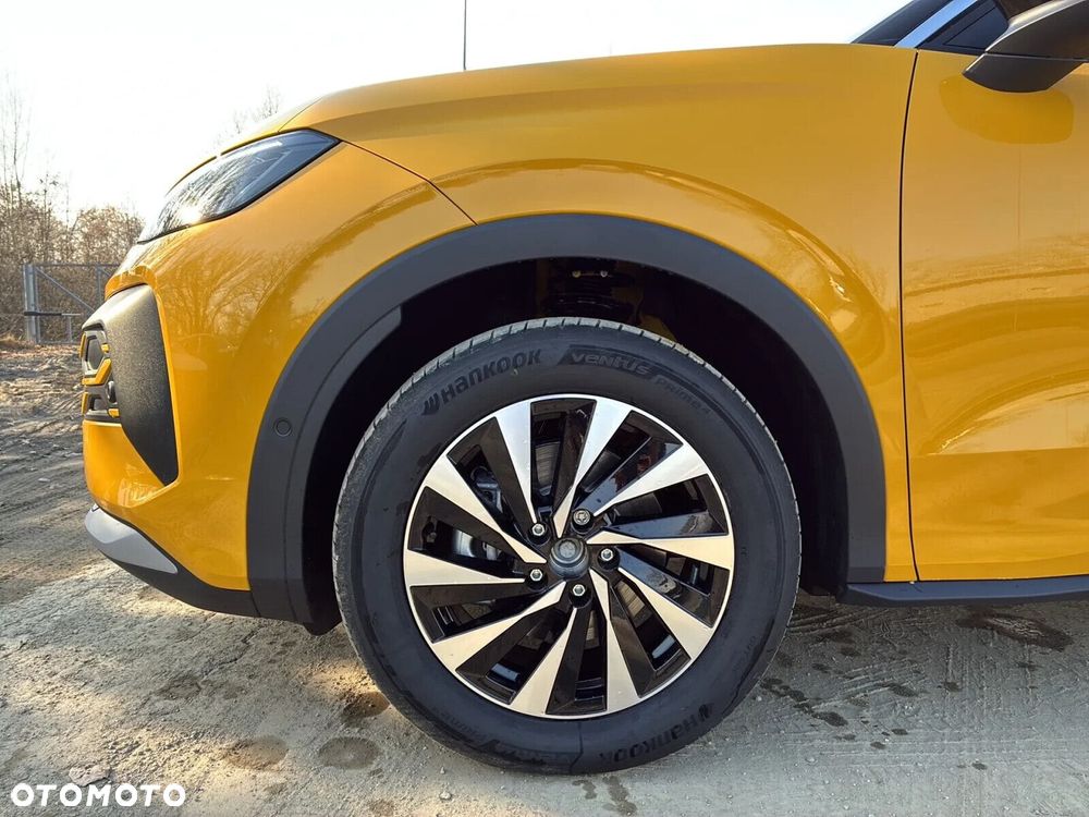 Volkswagen T-Roc - 30