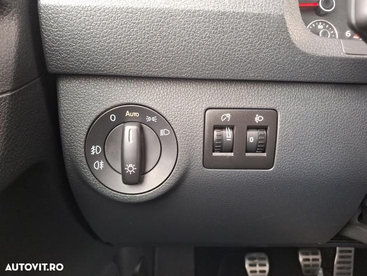 Volkswagen Caddy 2.0 (7-Si.) Maxi Trendline - 30