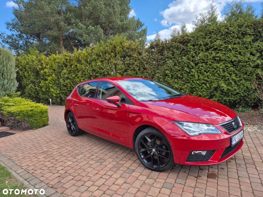 Seat Leon 1.4 TSI Style S&S - 6