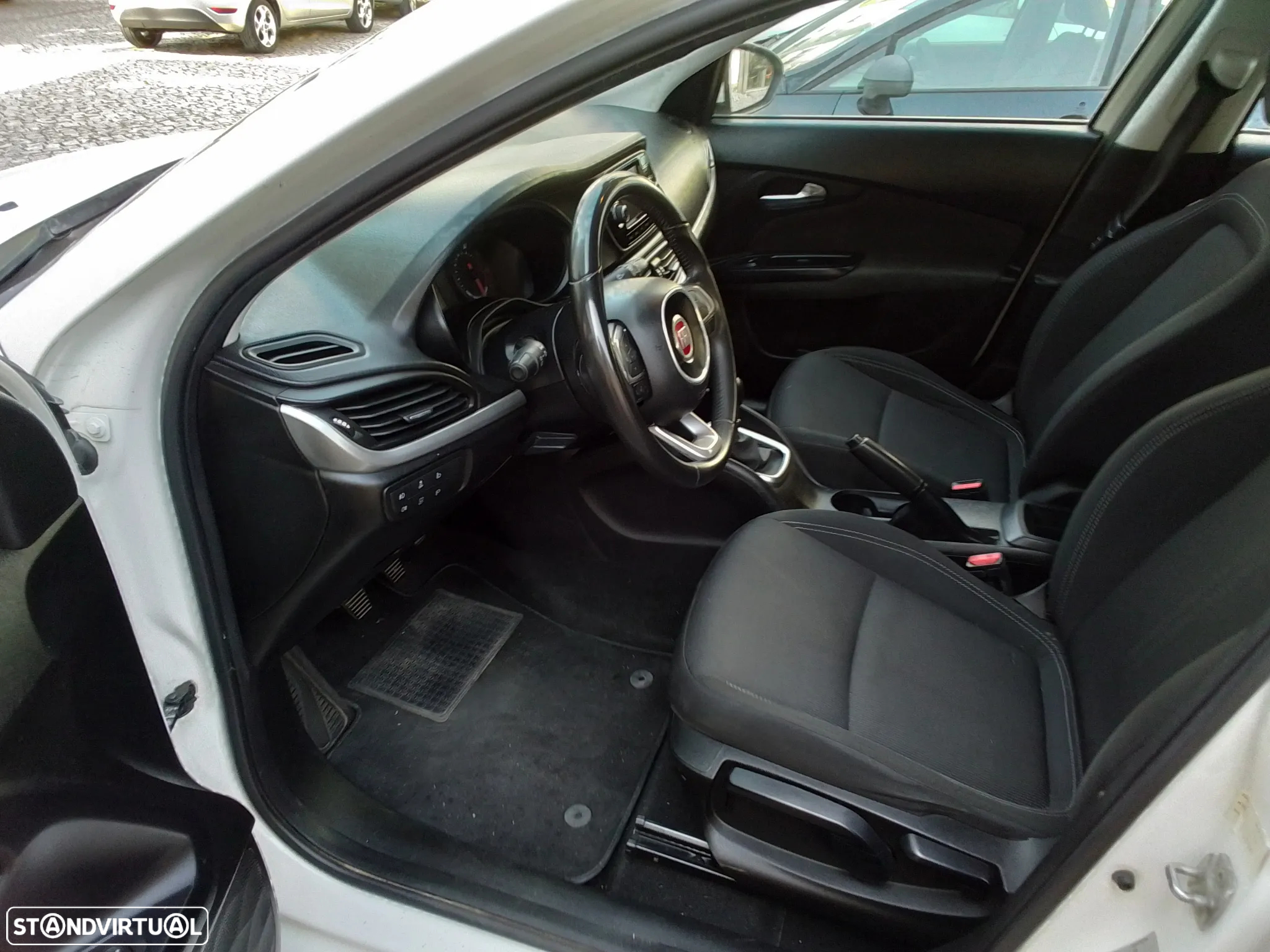 Fiat Tipo Station Wagon 1.3 M-Jet Lounge J17 - 4