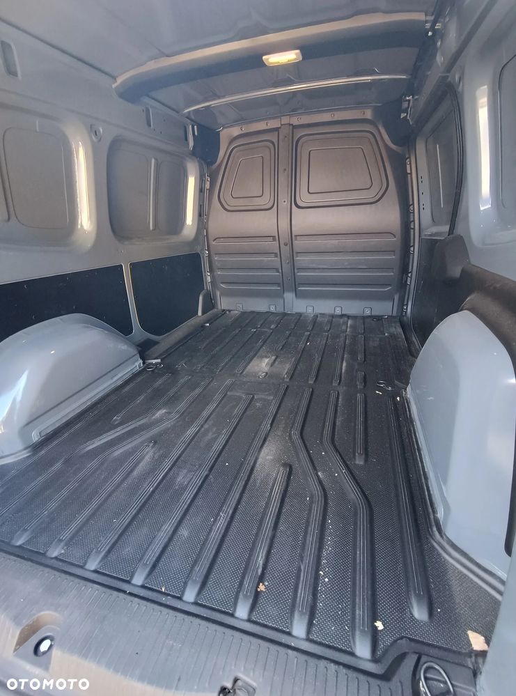 Renault Kangoo Van - 7