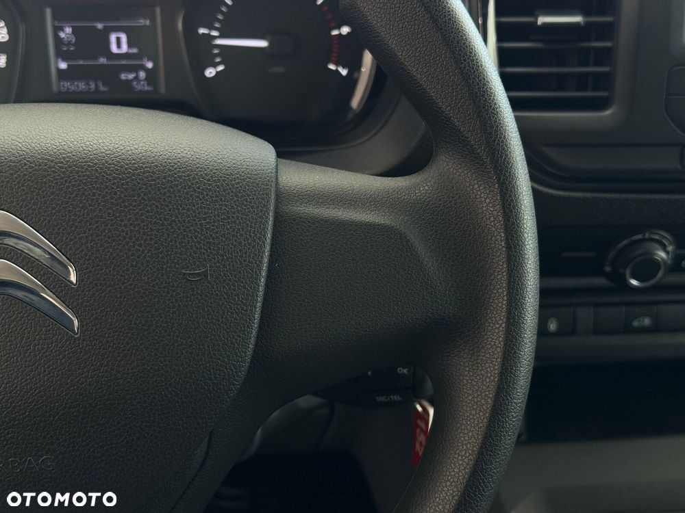 Citroën Jumpy XL 3,1t Club Furgon - 23