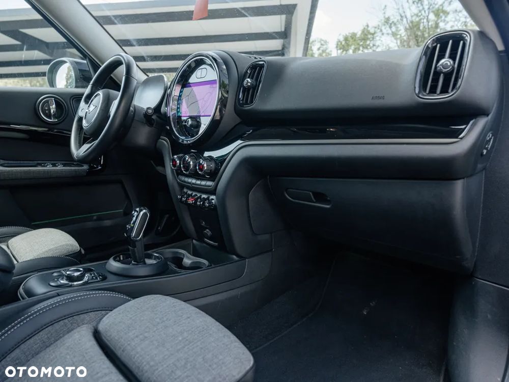 MINI Countryman Cooper - 8