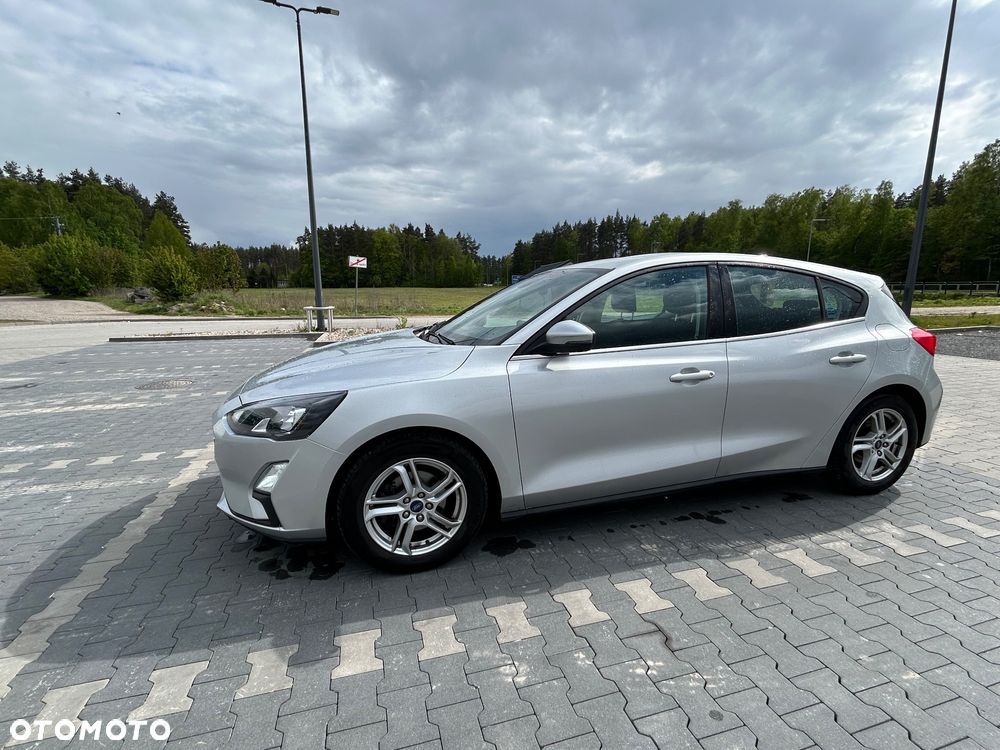 Ford Focus 1.5 EcoBlue Trend - 1