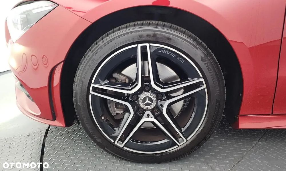 Mercedes-Benz CLA 250 4-Matic Progressive 7G-DCT - 6