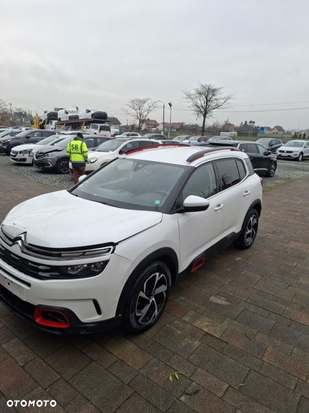 Citroën C5 Aircross 2.0 BlueHDi Shine EAT8 - 1