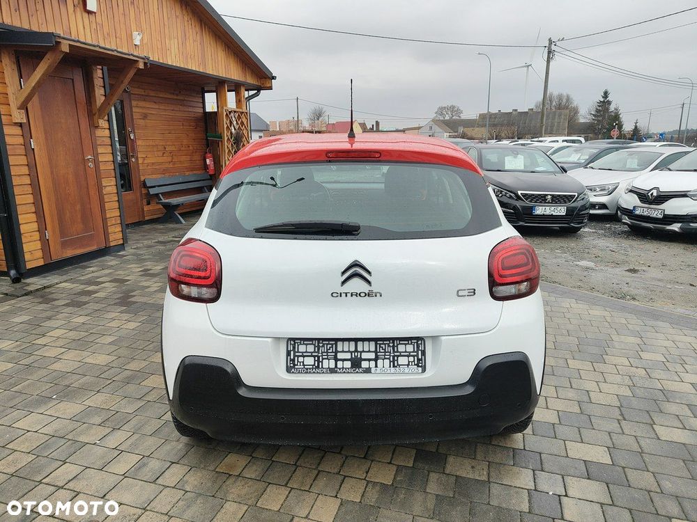 Citroën C3 - 6