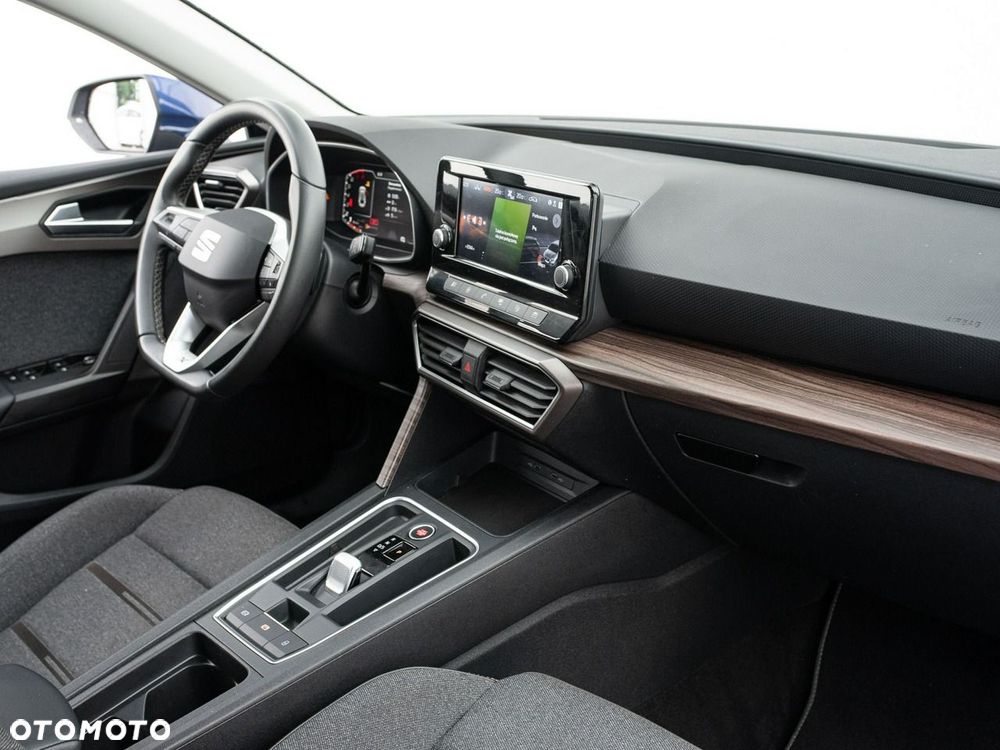 Seat Leon 1.5 eTSI Xcellence DSG - 28