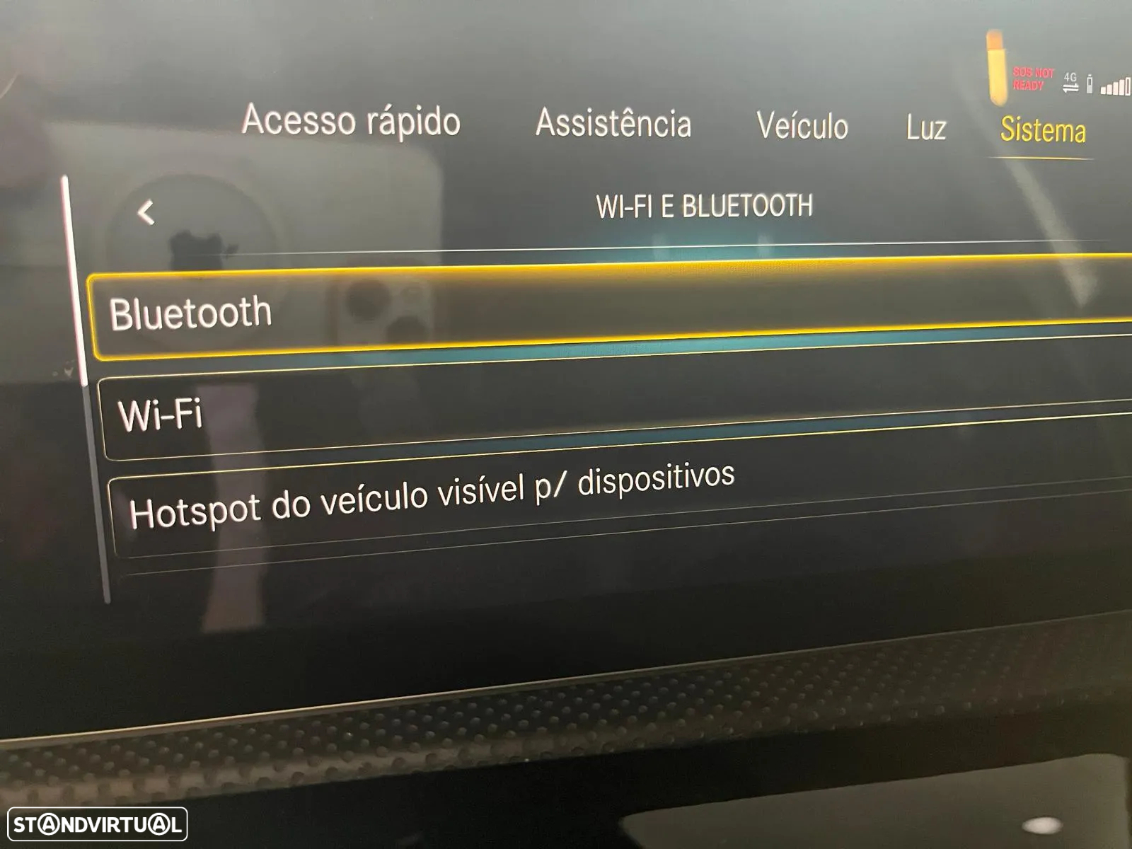 Mercedes-Benz A 200 Progressive - 16