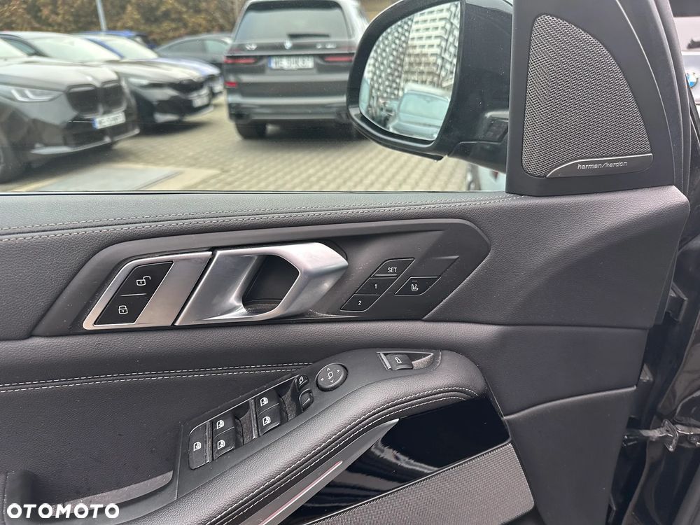 BMW X5 xDrive25d sport - 13