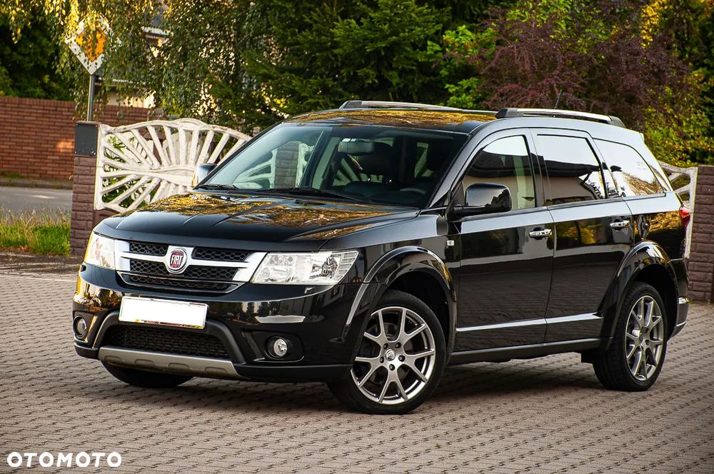 Fiat Freemont - 12