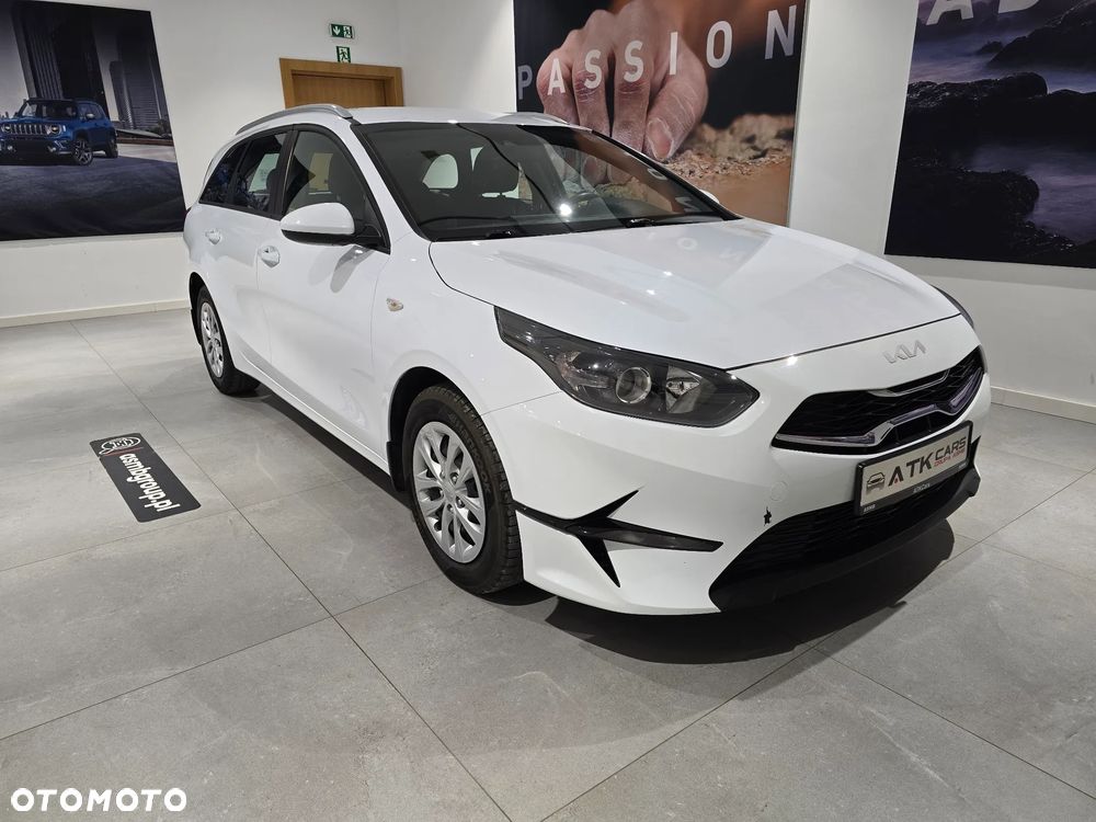Kia Ceed 1.0 T-GDI S - 4