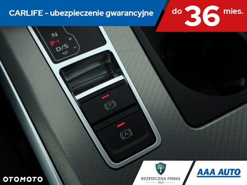 Audi A6 Limousine - 19