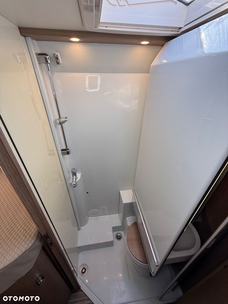 Fiat Carthago Malibu I 441 LE Ducato - 36