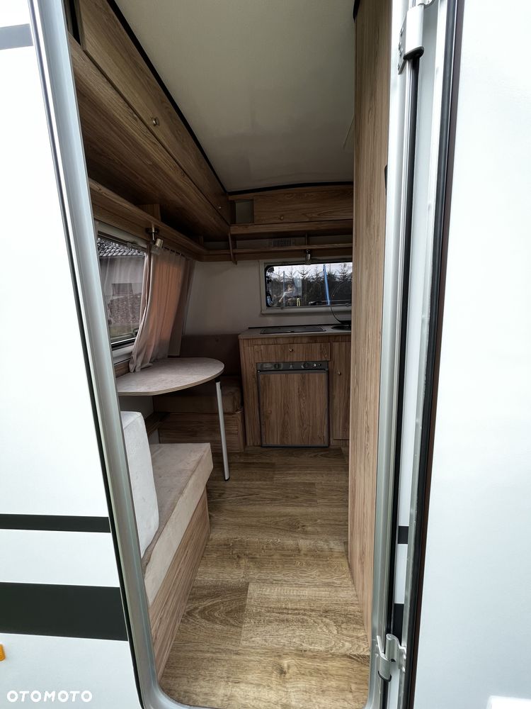 Niewiadów N-Sprint N126 - 6