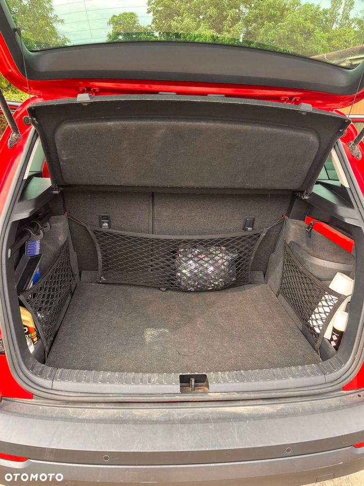 Skoda Karoq 2.0 TDI SCR 4x4 Ambition - 11