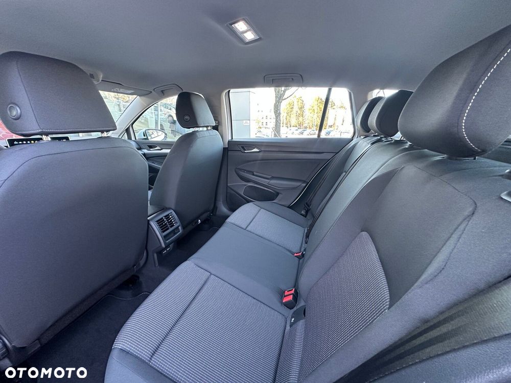 Volkswagen Golf Variant 2.0 TDI - 23