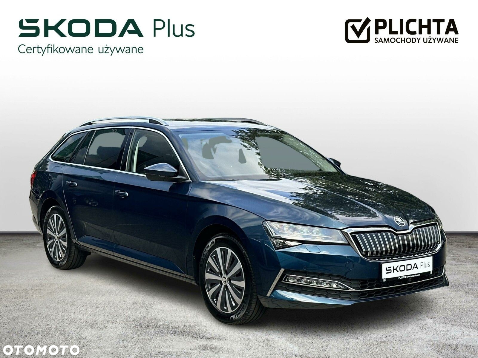Skoda Superb - 7