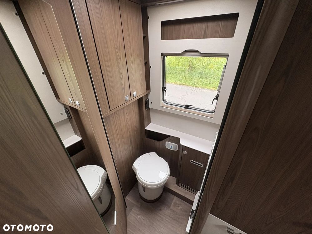 Hymer-Eriba B-ML I 880 - 8