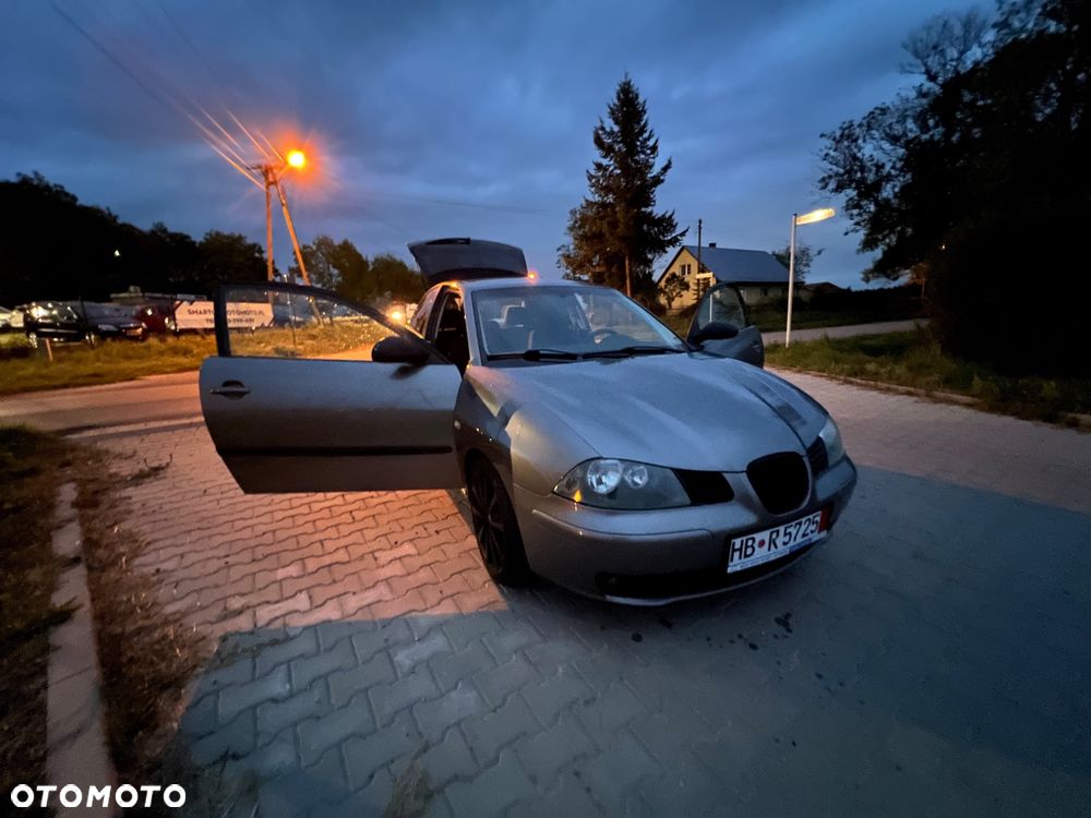 Seat Ibiza - 20