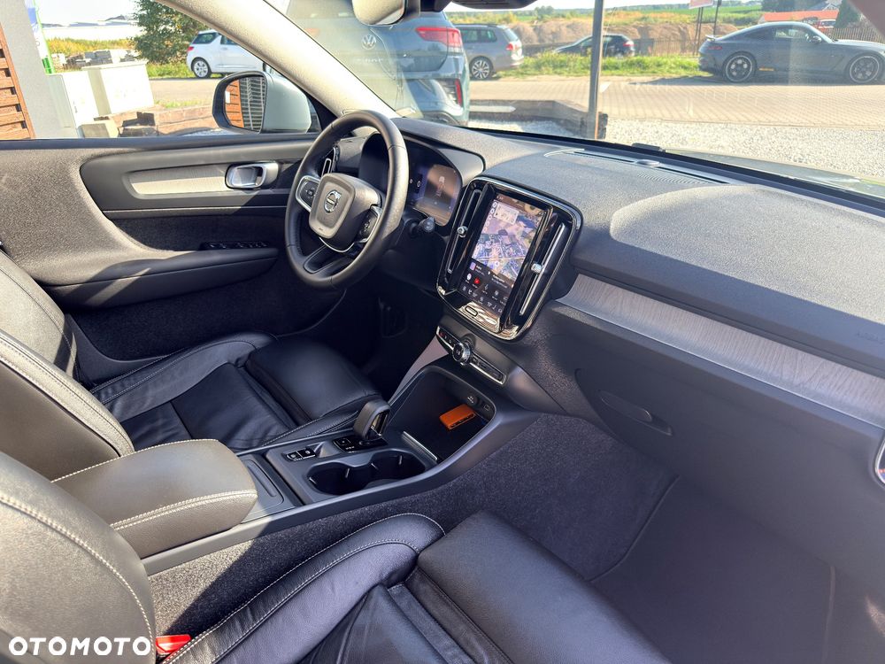 Volvo XC 40 - 19