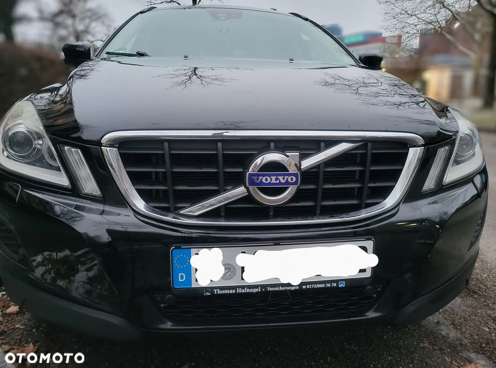Volvo XC 60 D4 Geartronic Momentum - 2