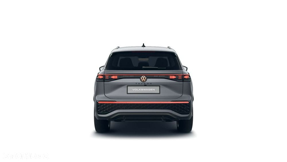 Volkswagen Tayron - 5