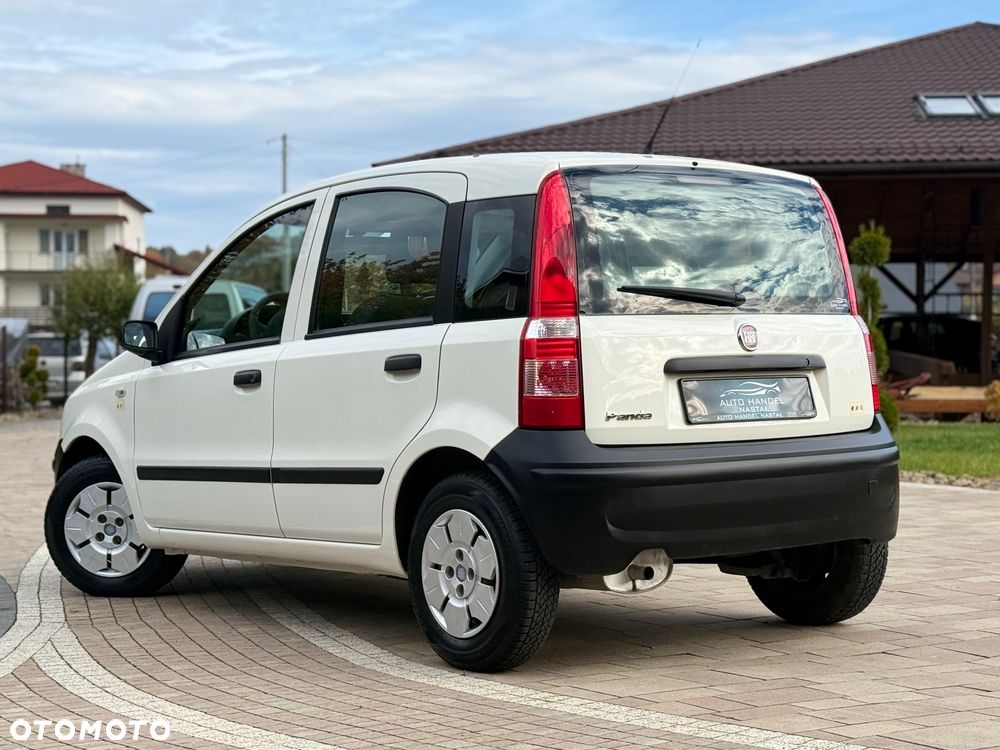 Fiat Panda - 12