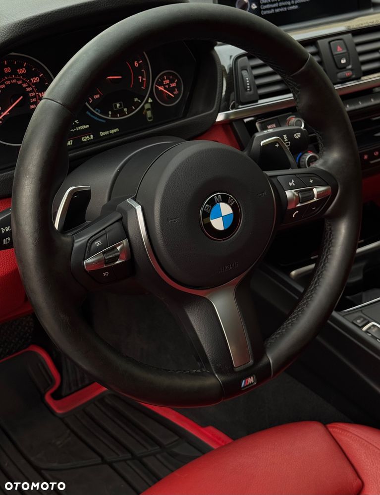 BMW Seria 4 428i xDrive M Sport - 27