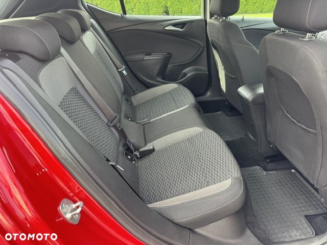 Opel Astra - 21
