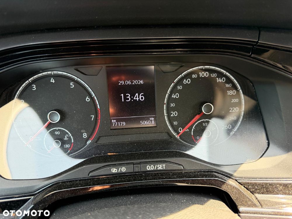 Volkswagen Polo 1.0 TSI Trendline - 14