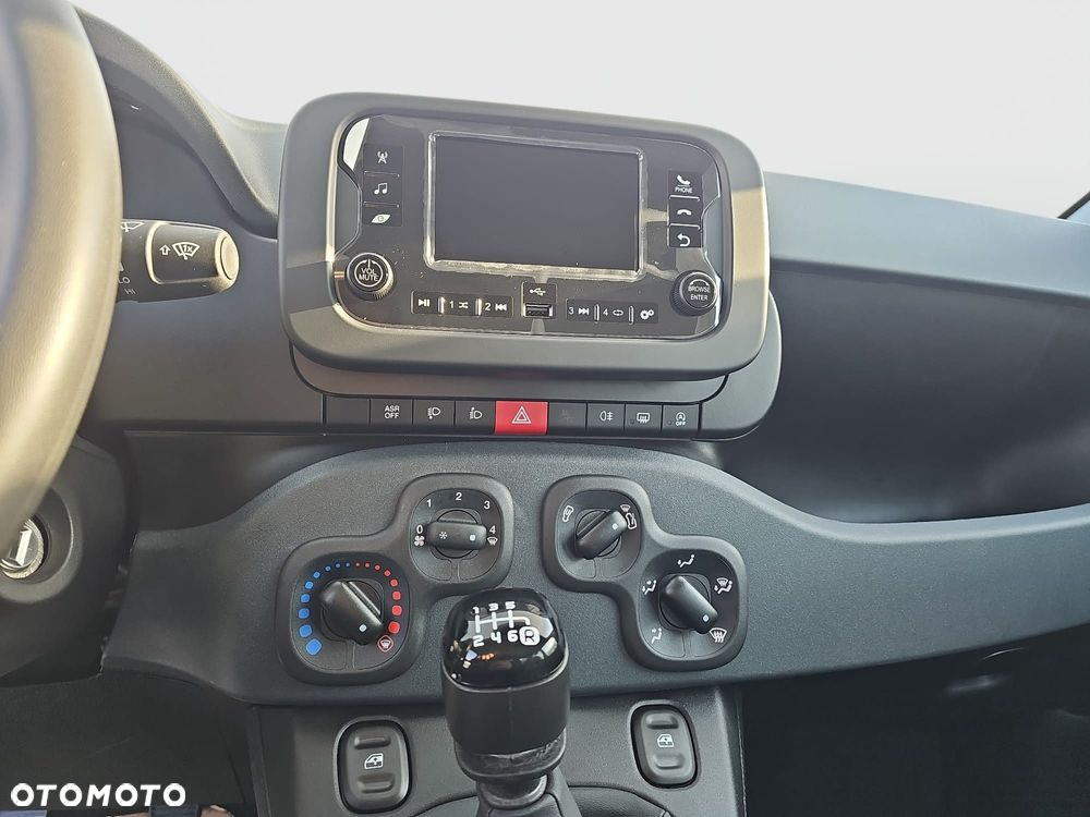 Fiat Pandina 1.0 Hybrid Icon - 5