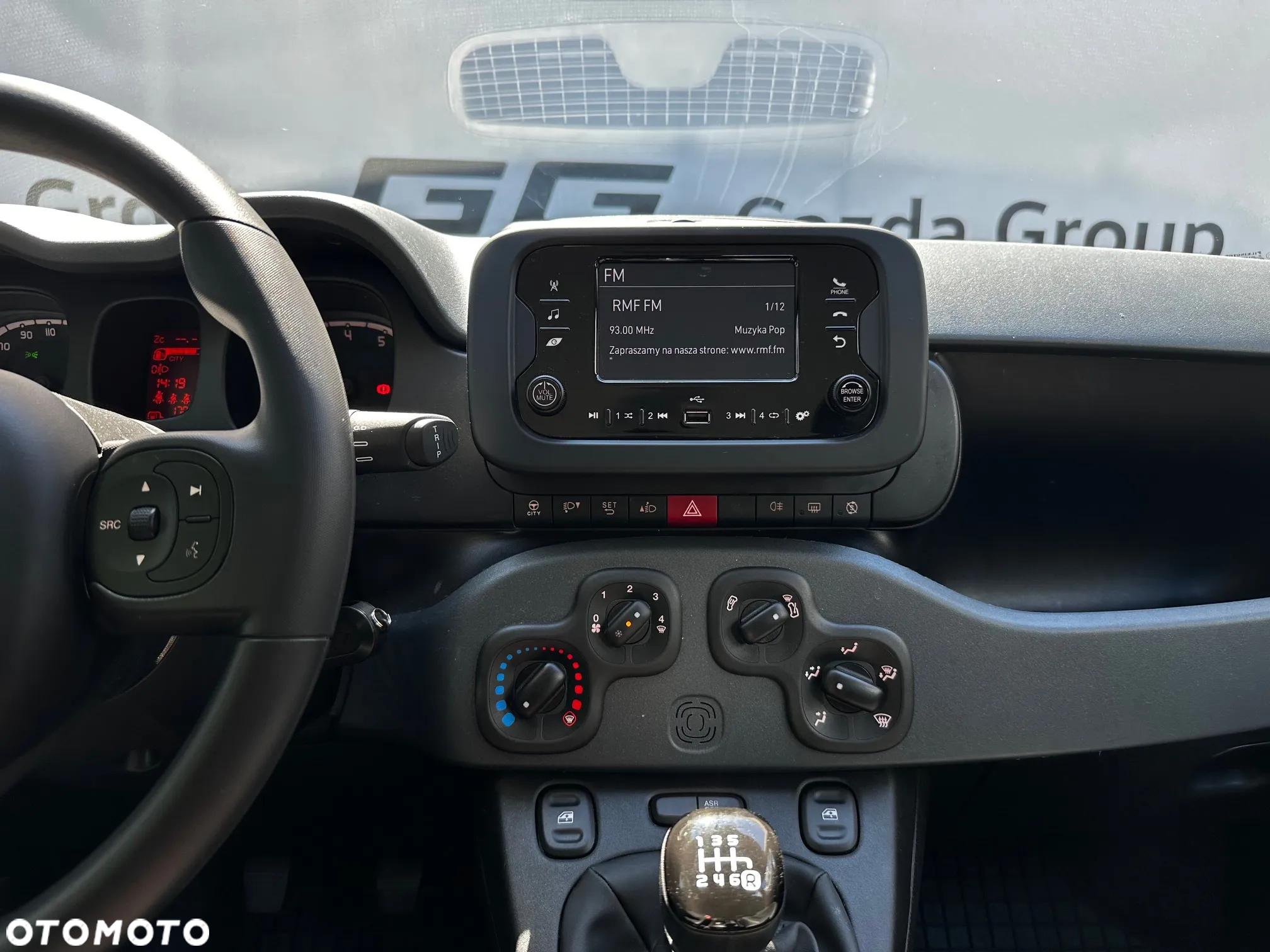 Fiat Panda 1.0 Hybrid - 10