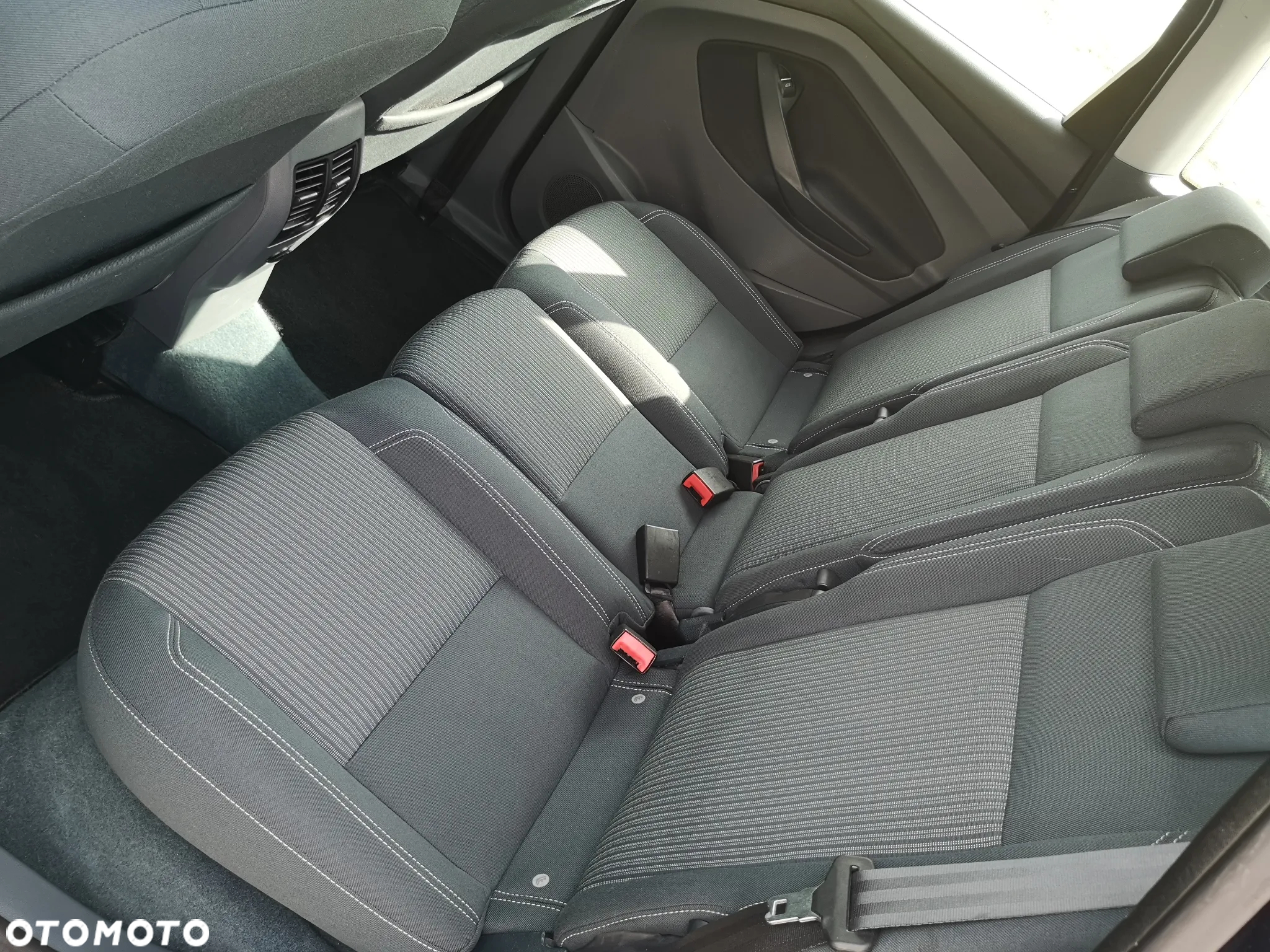 Ford C-MAX 1.6 Titanium - 7