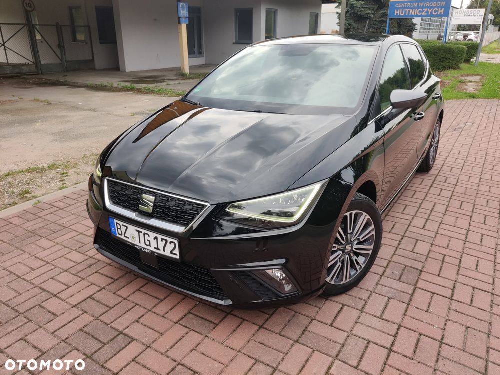 Seat Ibiza 1.0 EcoTSI S&S XCELLENCE - 1