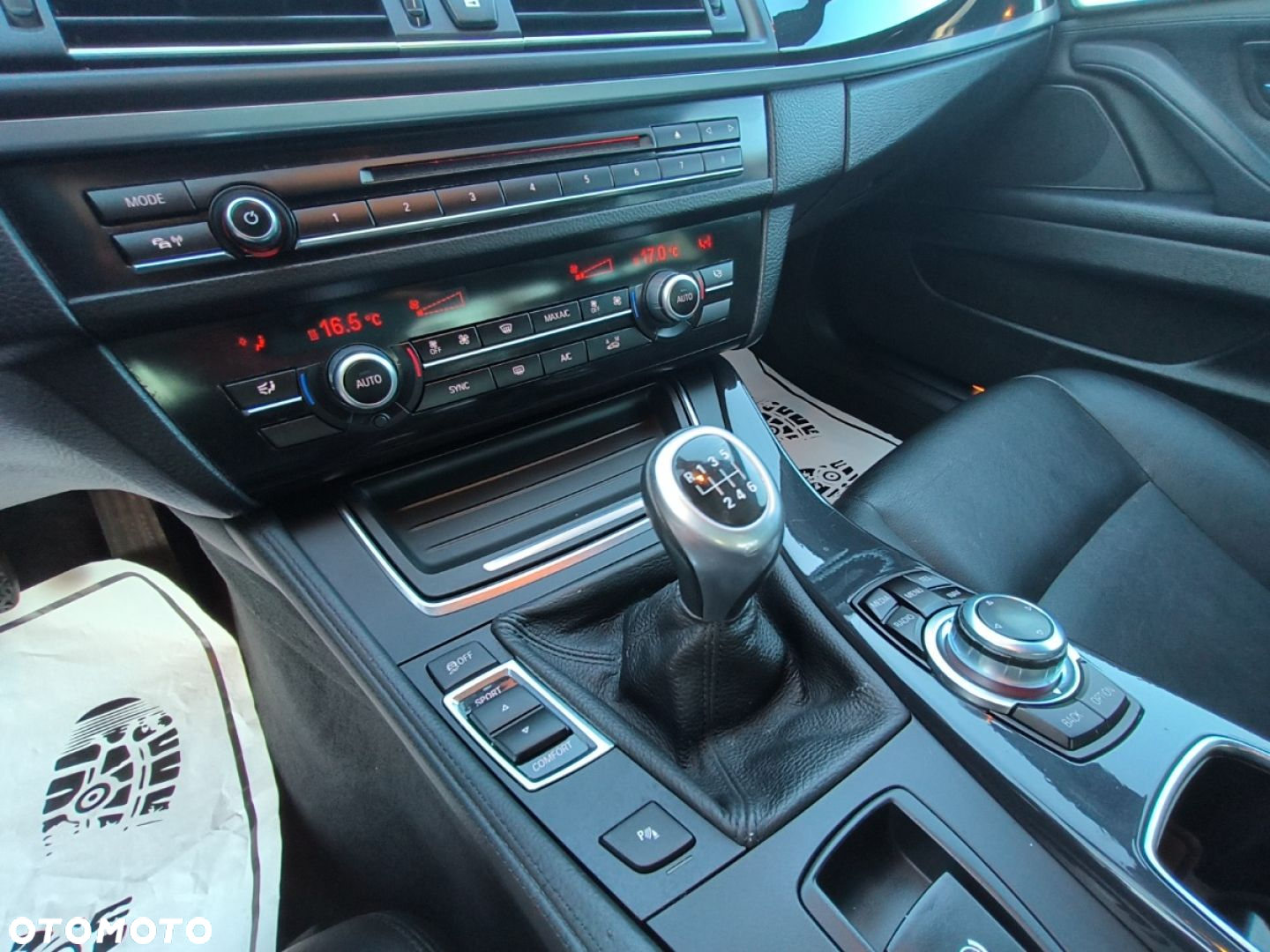 BMW Seria 5 - 10
