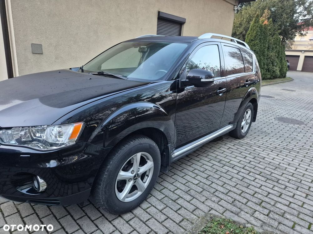 Mitsubishi Outlander 2.0 DID Invite - 4