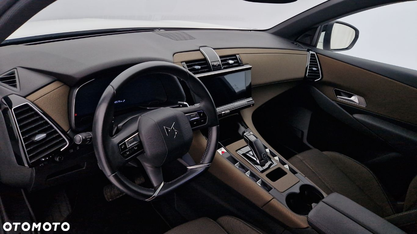 DS Automobiles DS 7 Crossback - 16
