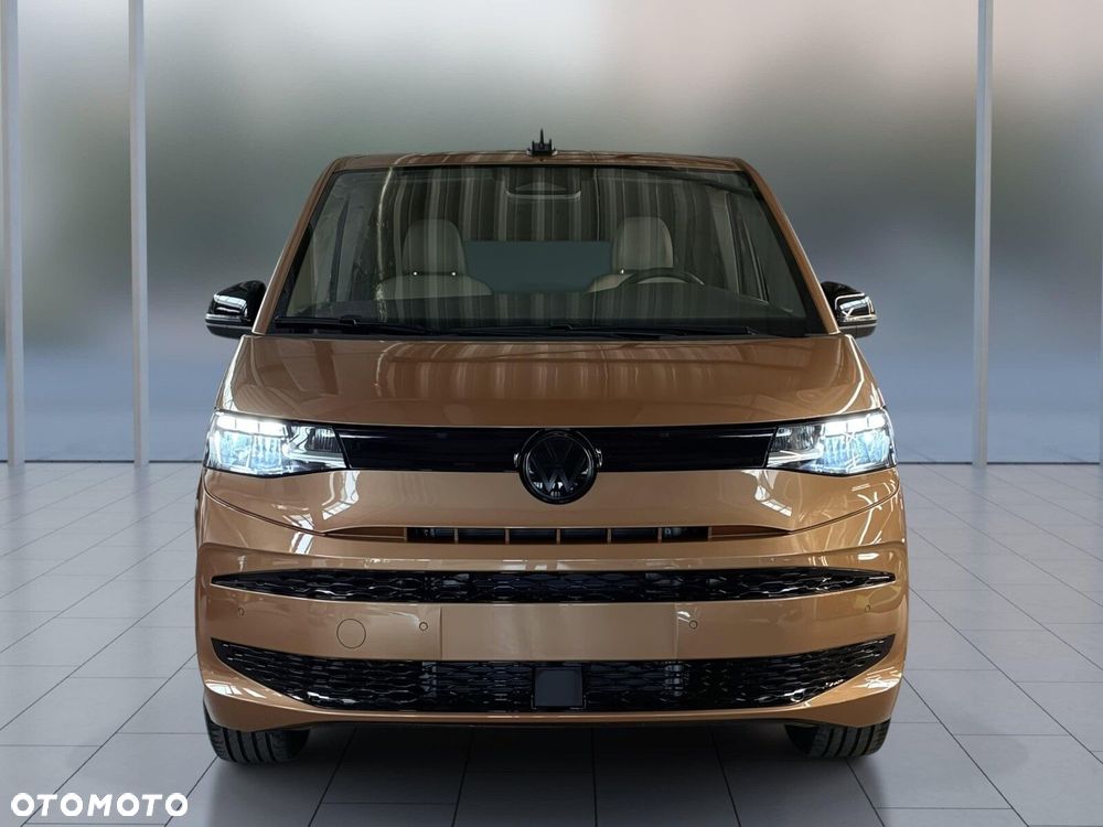 Volkswagen Multivan - 3