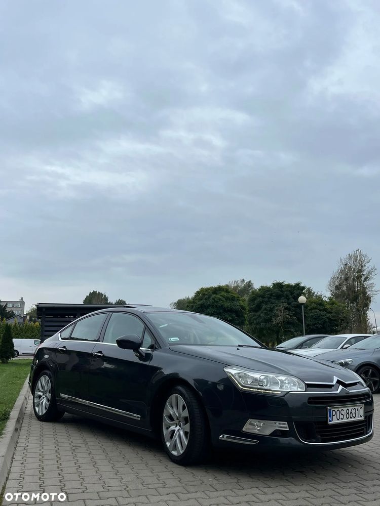 Citroën C5 2.0 HDi Exclusive - 2