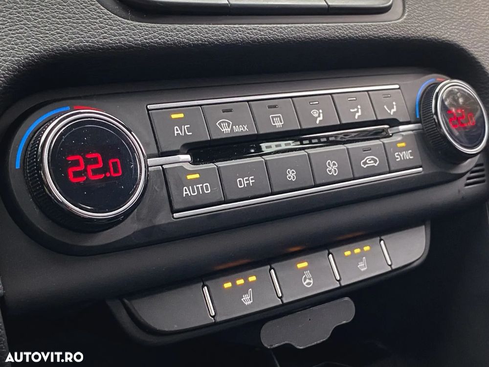 Kia Ceed 1.5 T-GDI Best - 25