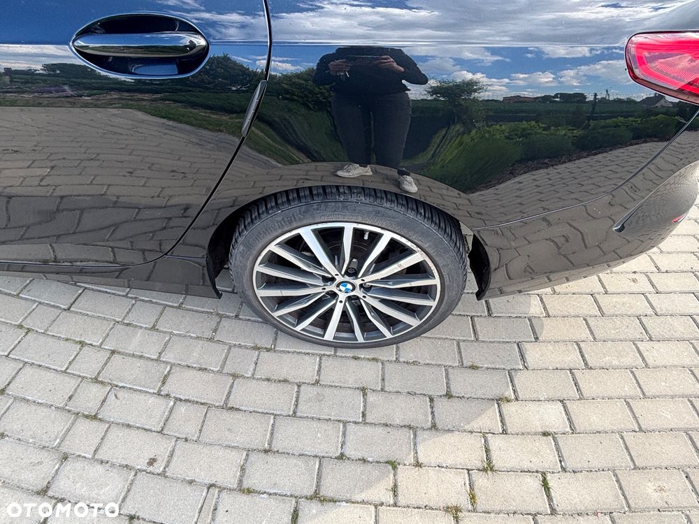 BMW Seria 2 218i - 11