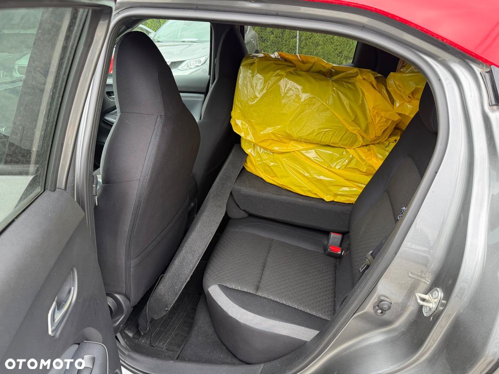 Nissan Juke DIG-T 117 N-Connecta - 25